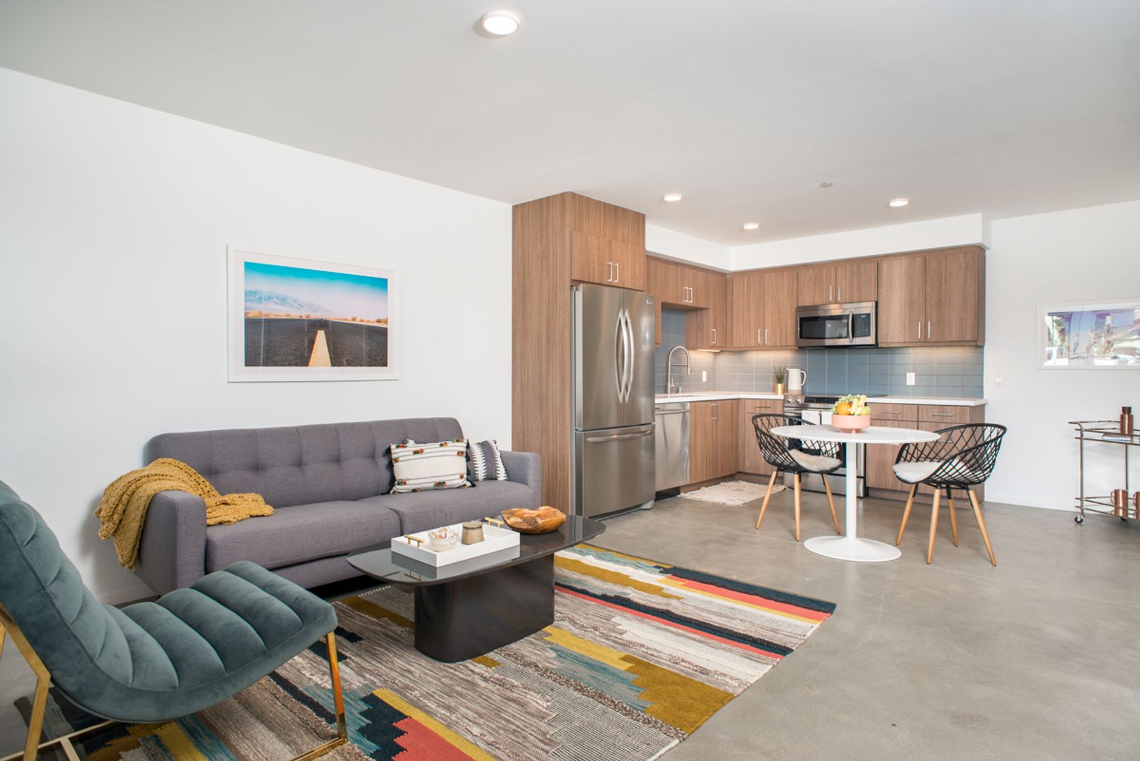 San Diego Apartment: 3233 Kemper St
