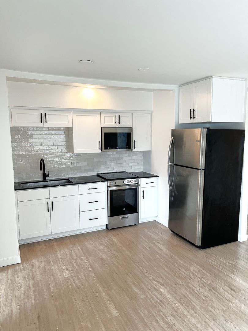 San Diego Apartment: 3929 Kansas Street