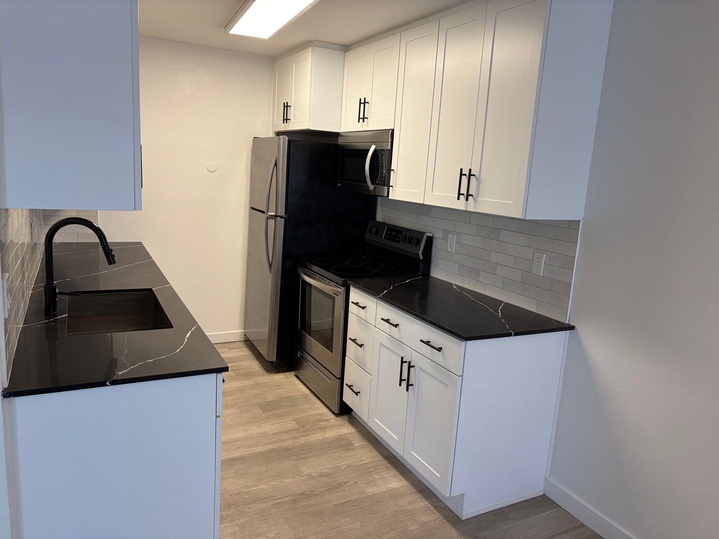 San Diego Apartment: 3929 Kansas Street