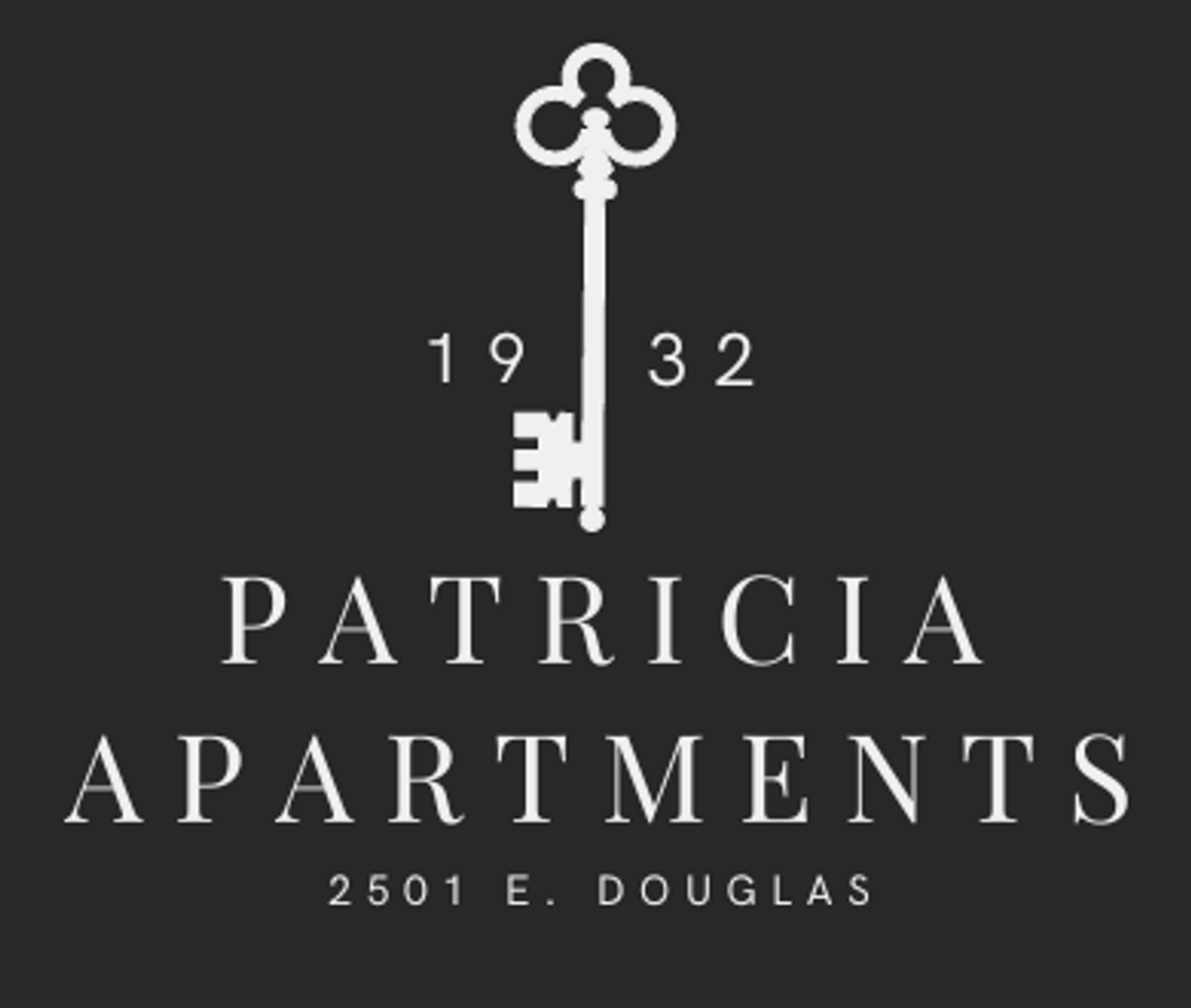 Wichita Apartment: 2501 E Douglas