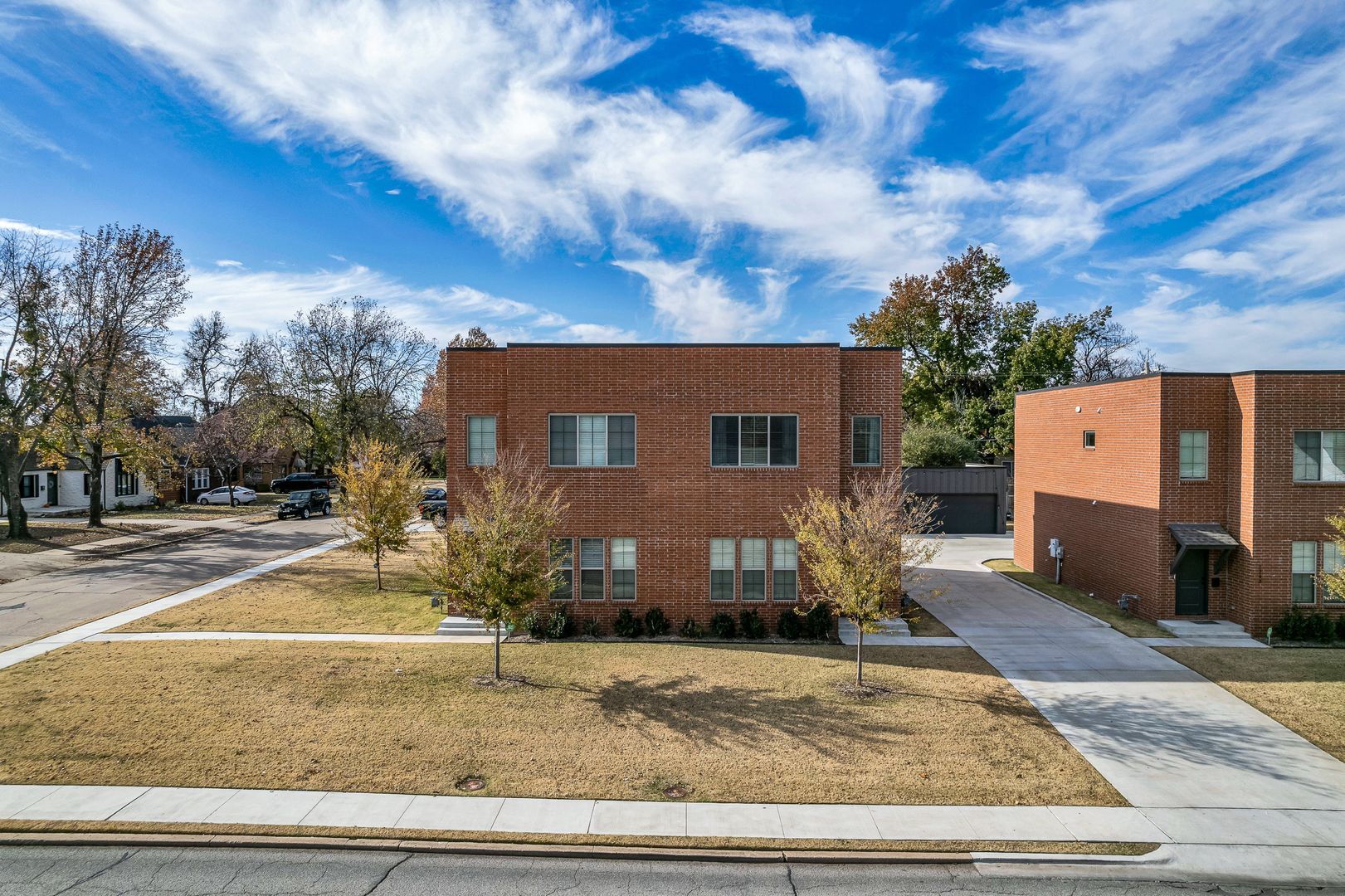 Tulsa Apartment: 1236-1238 S Delaware Ave.