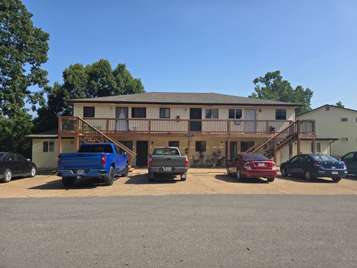 33 Osage Ridge Rd #2, Lake Ozark, MO 65049