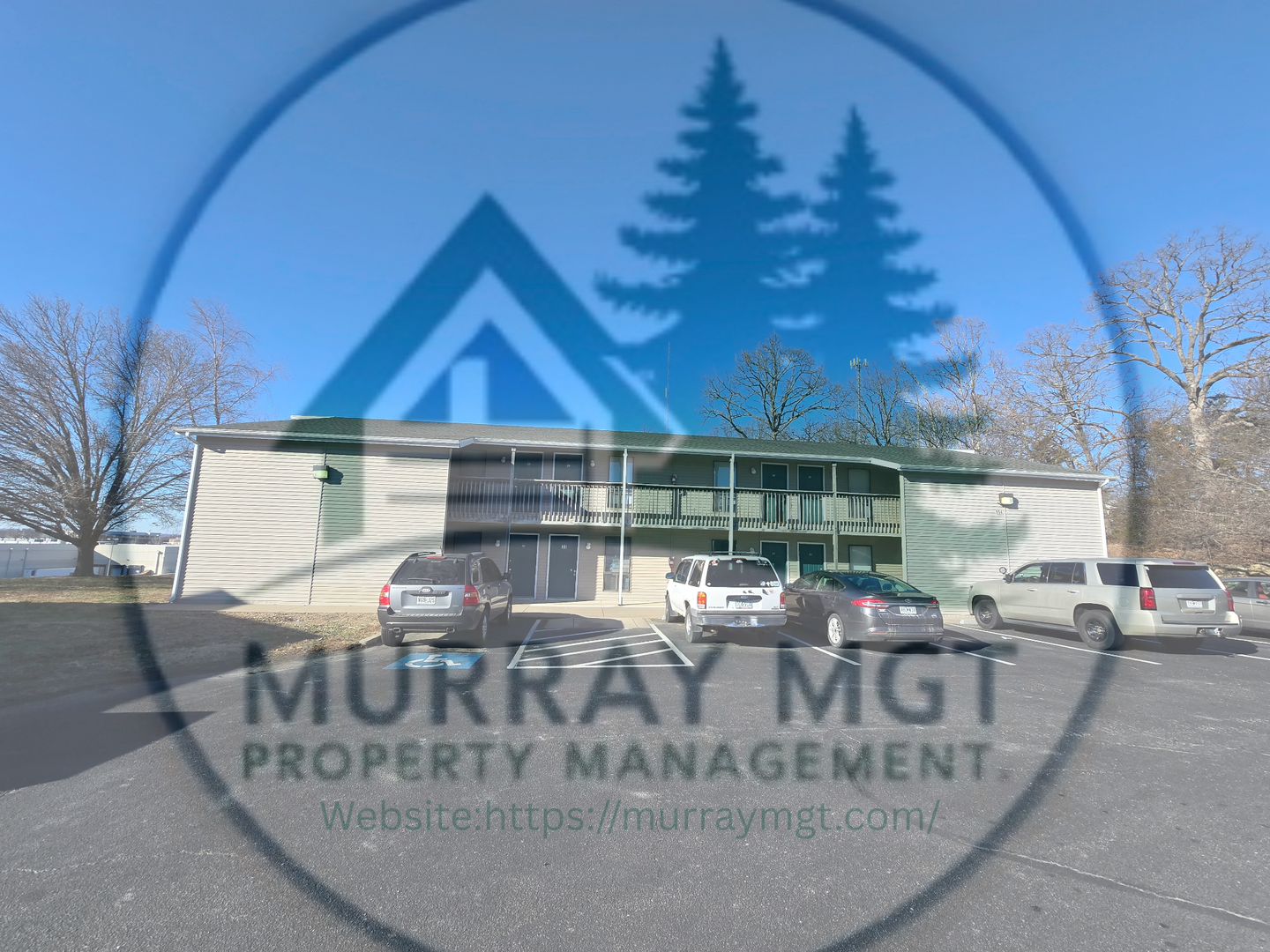 Osage Beach Apartment: 856 Hwy D #57