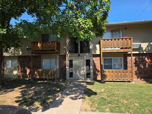303 W Young Ave.  - 708 N Warren Apt 11, Warrensburg, MO 64093