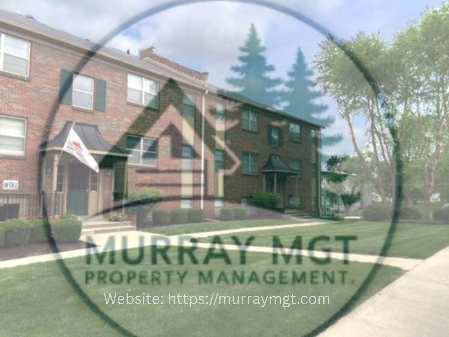 Warrensburg Apartment: 317 Franklin Ave