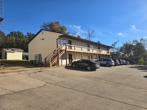 36 Osage Ridge Rd #6, Lake Ozark, MO 65049