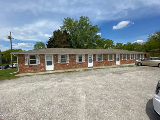 2911 Lawnridge Ct Apt 4, Columbia, MO 65202