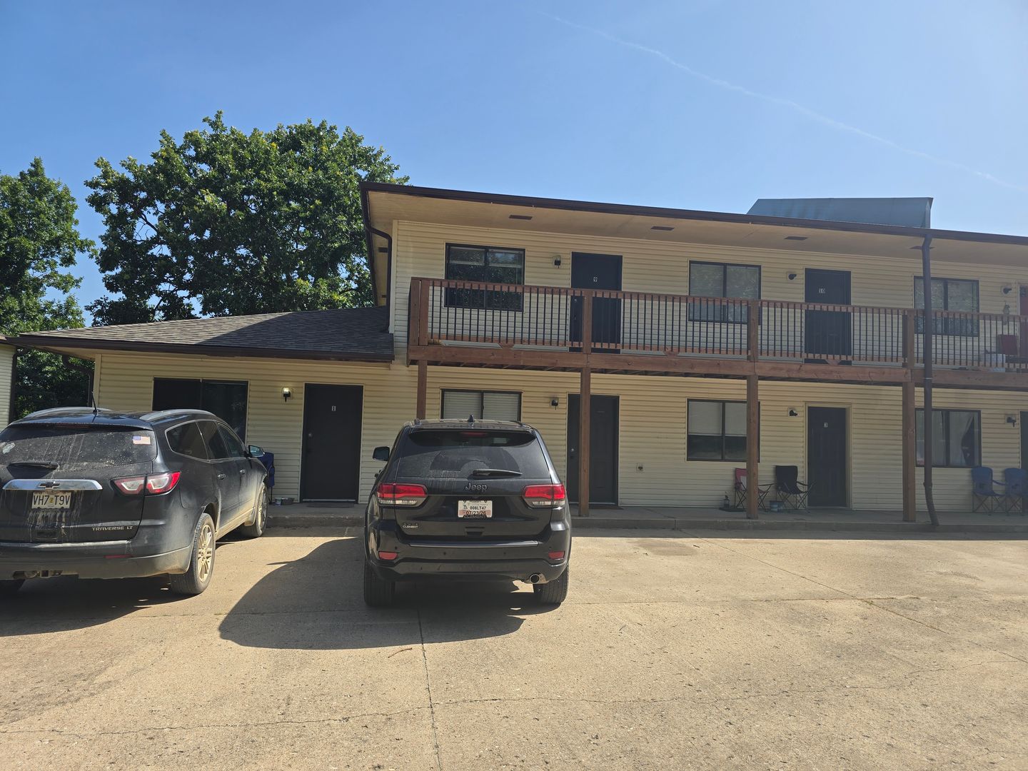 Listing photo