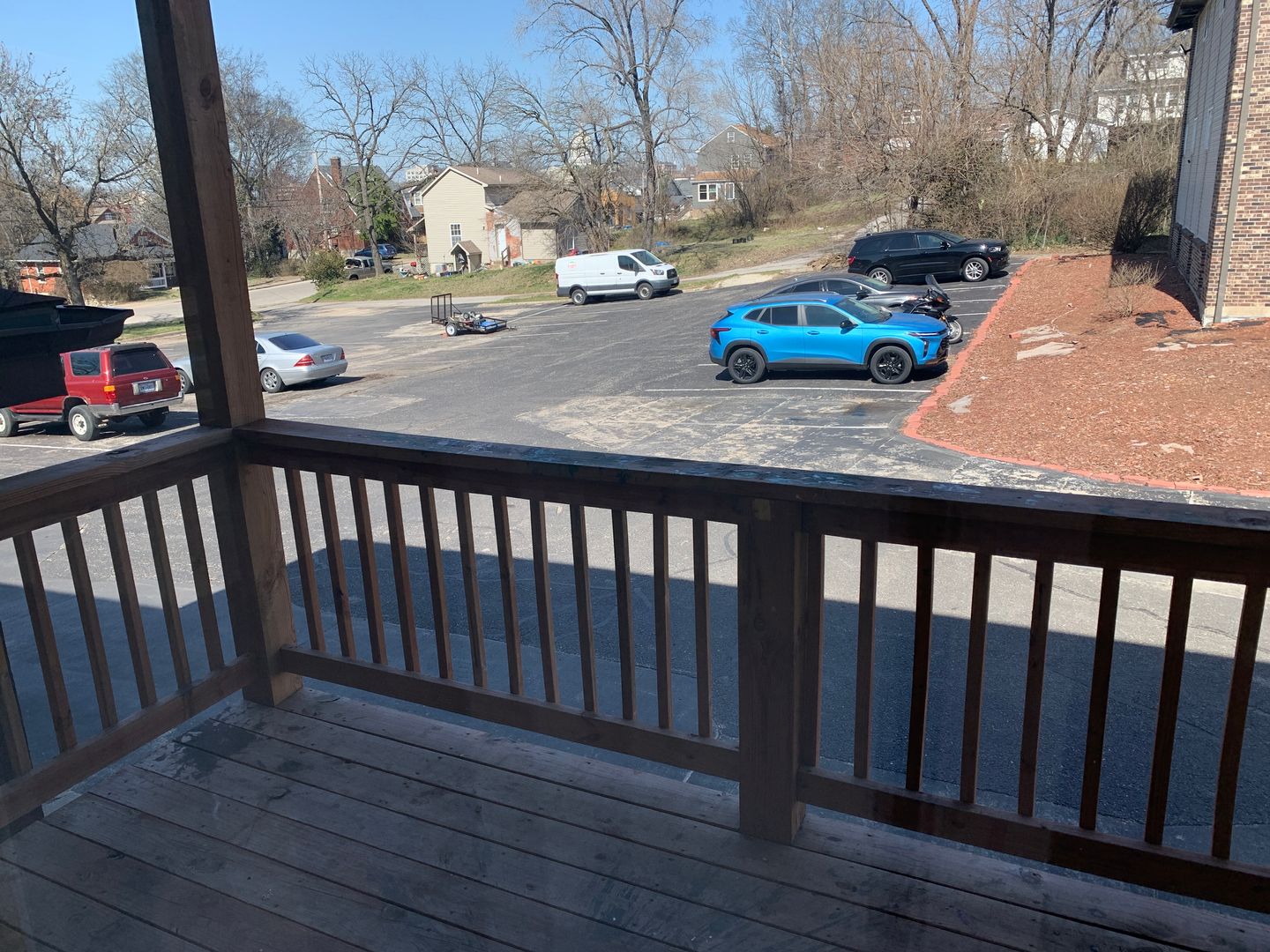 Listing photo