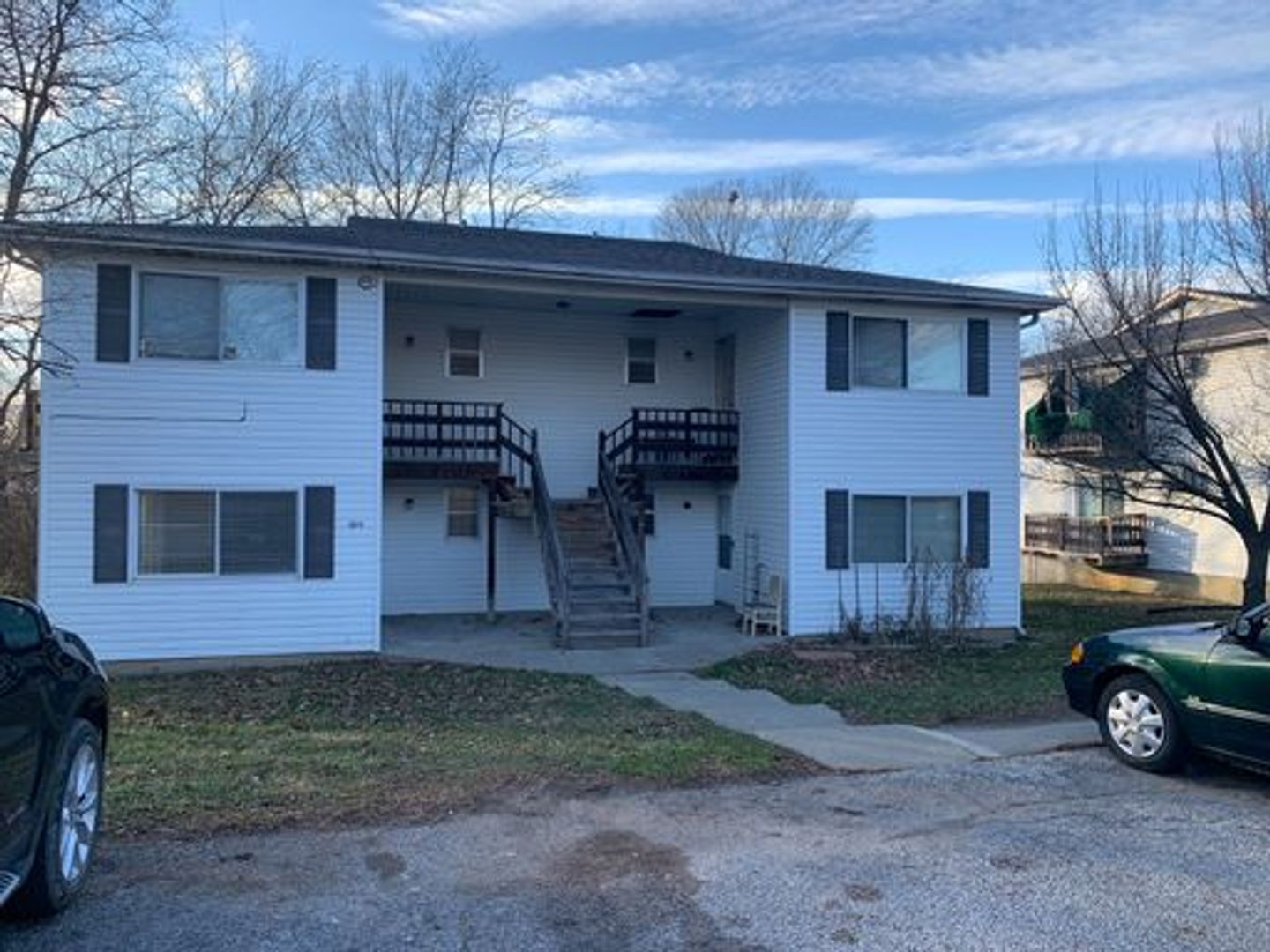 Columbia Apartment: Leeway Dr. - 2941 Leeway Dr Apt E