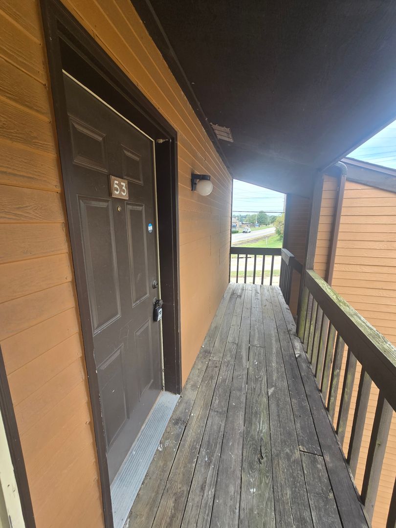 Listing photo