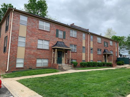 304 Jefferson St #J-B3, Warrensburg, MO 64093