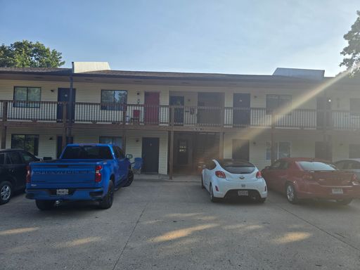 25 Osage Ridge Rd #12, Lake Ozark, MO 65049