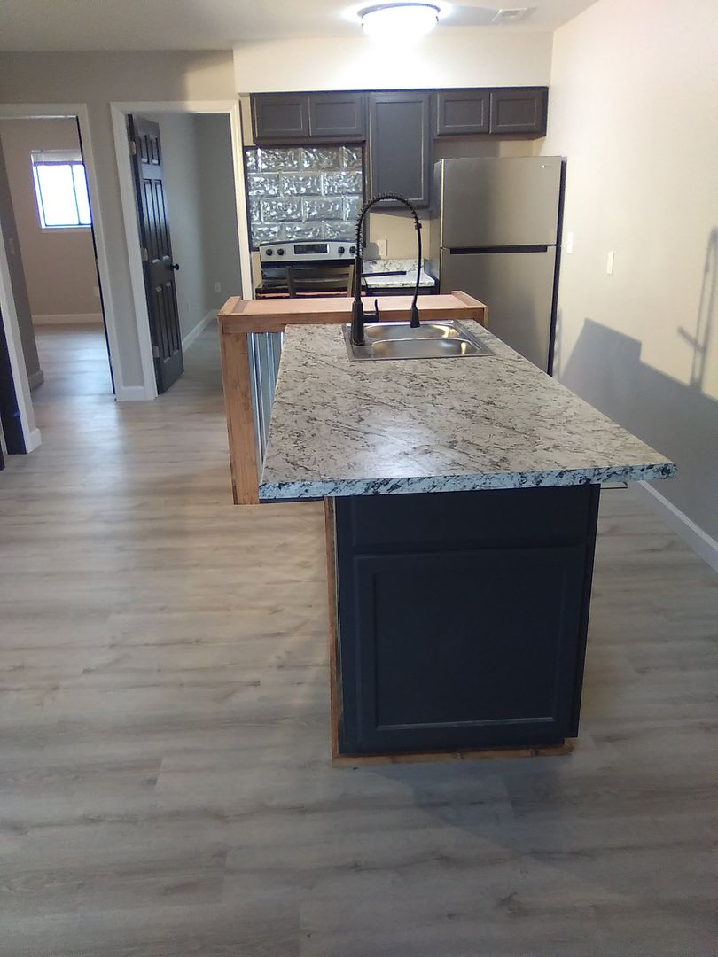 Lake Ozark Apartment: 33 Osage Ridge Rd #5