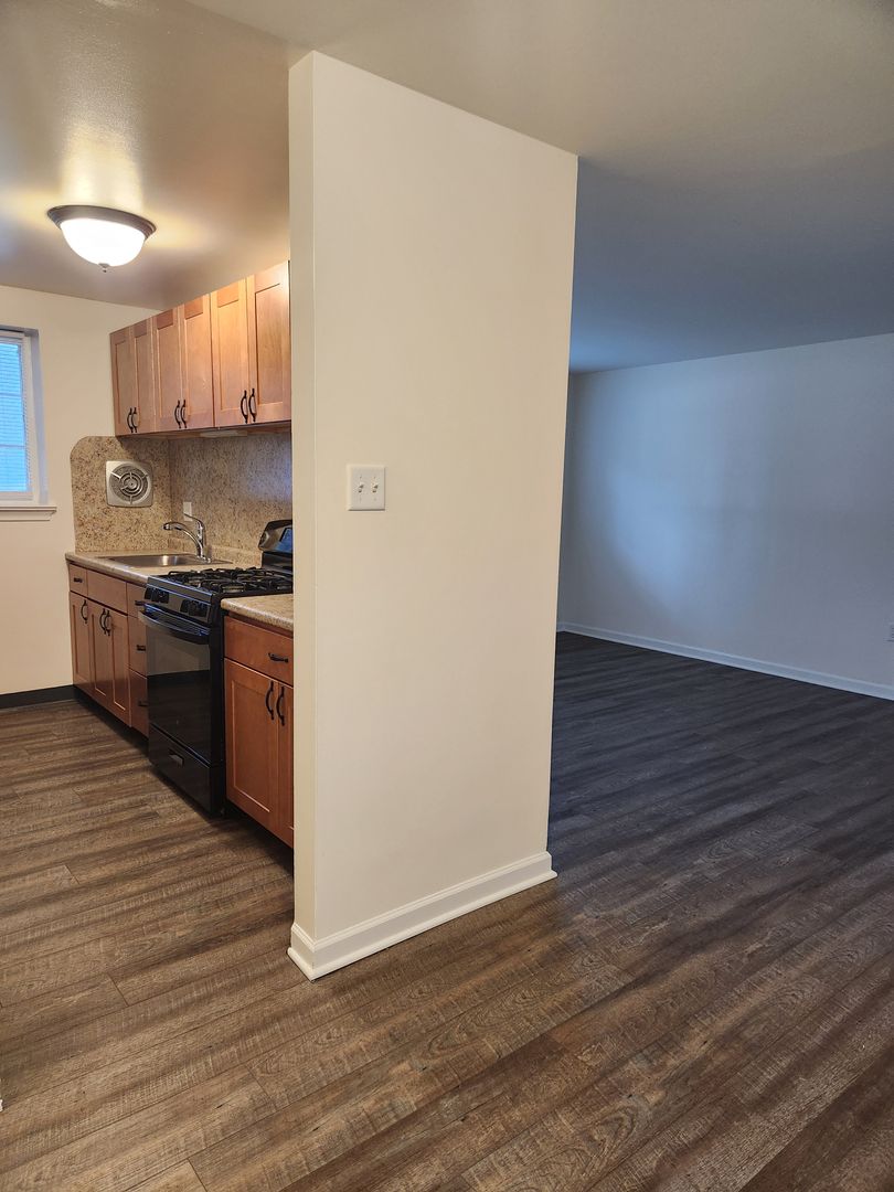 Wyncote Apartments