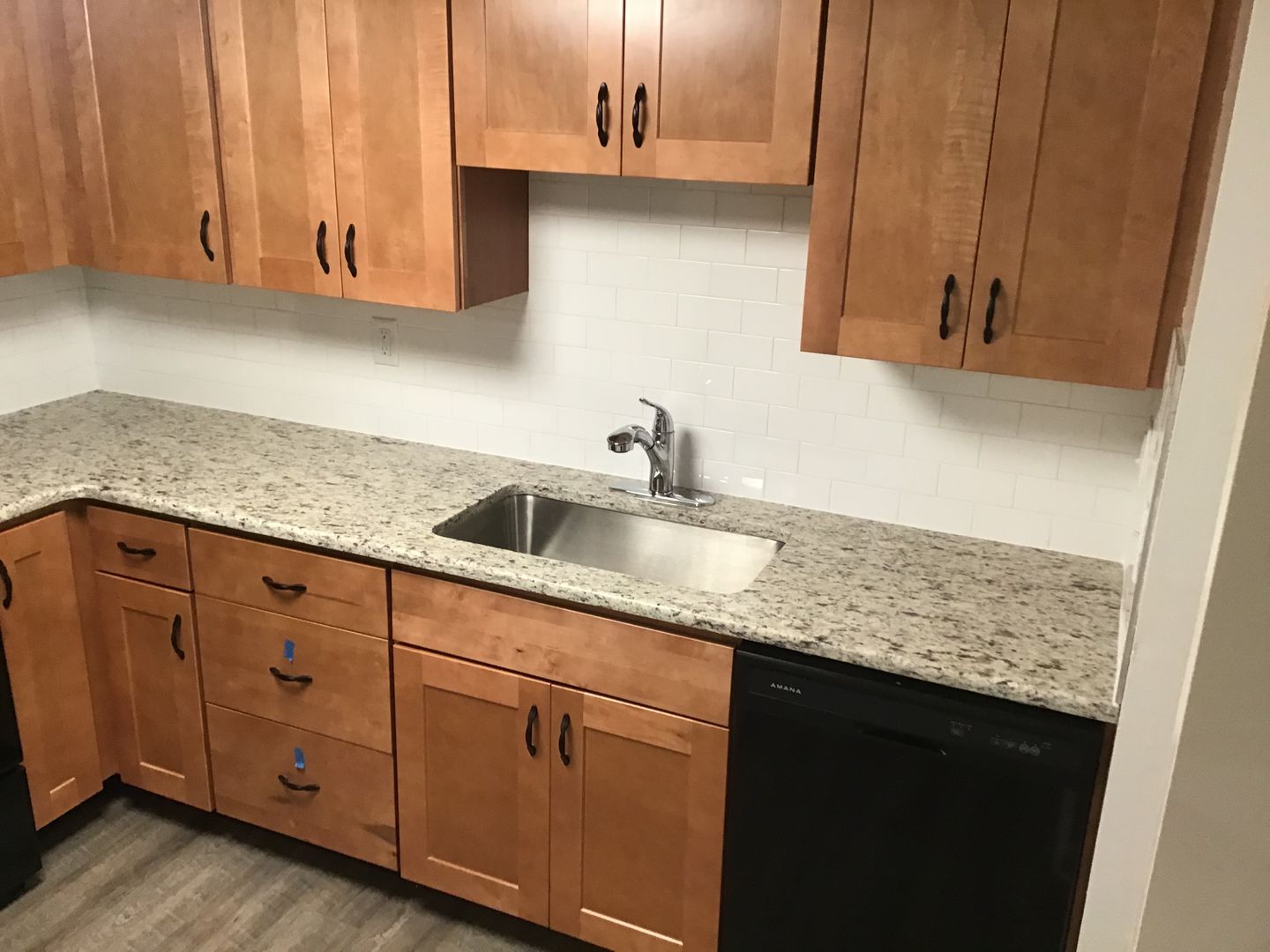 Lancaster Apartment: 220 N. President Avenue