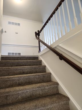 3 Bedrooms / 2 Baths - 2nd Floor, Interior Apartment w/ Upgrades – photo 1