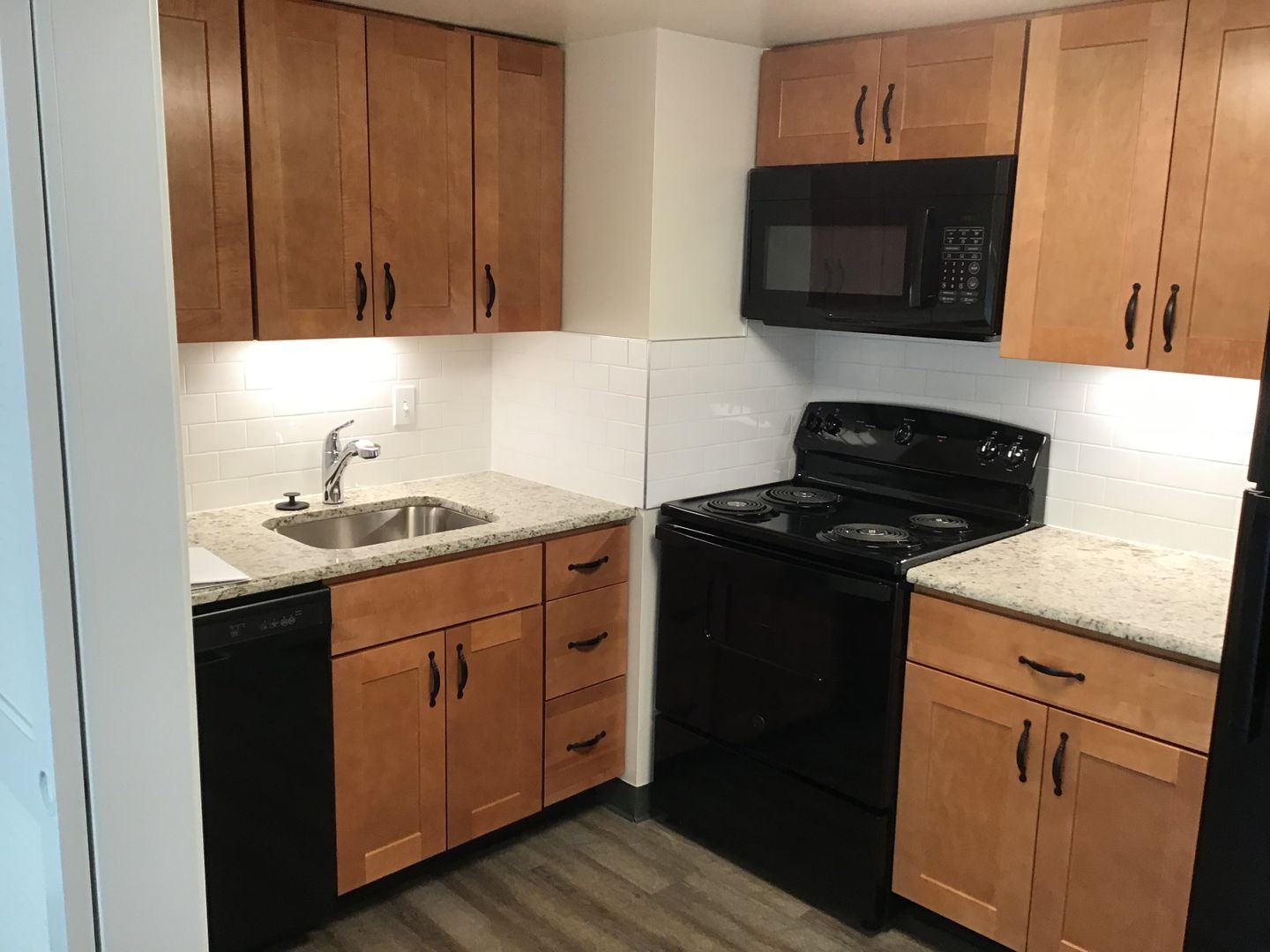 Lancaster Apartment: 1115 Marietta Avenue