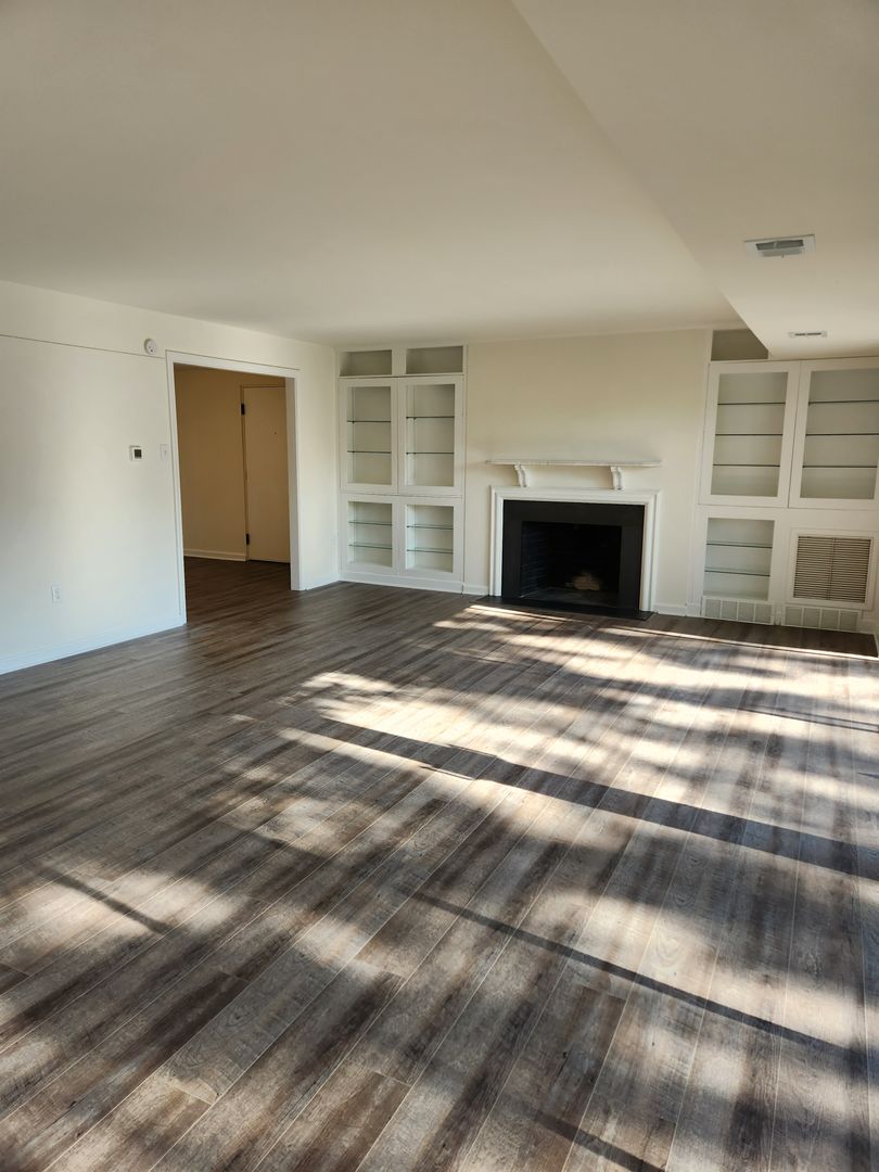 Lancaster Apartment: 1115 Marietta Avenue