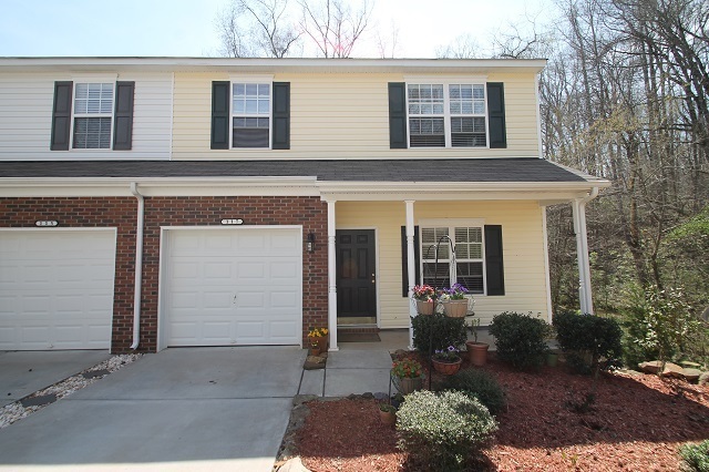 Fort Mill House: 117 Crystal Springs Court