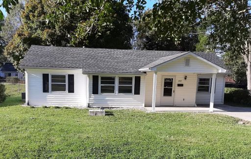 Exclusively offered by MUSE REALTY, LLC – photo 1