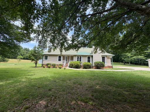 Exclusively Offered By Muse Realty Rentals, LLC