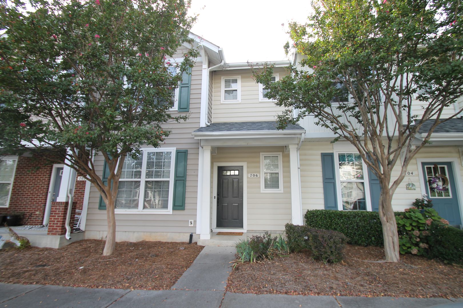 Fort Mill House: 706 Shellstone Place
