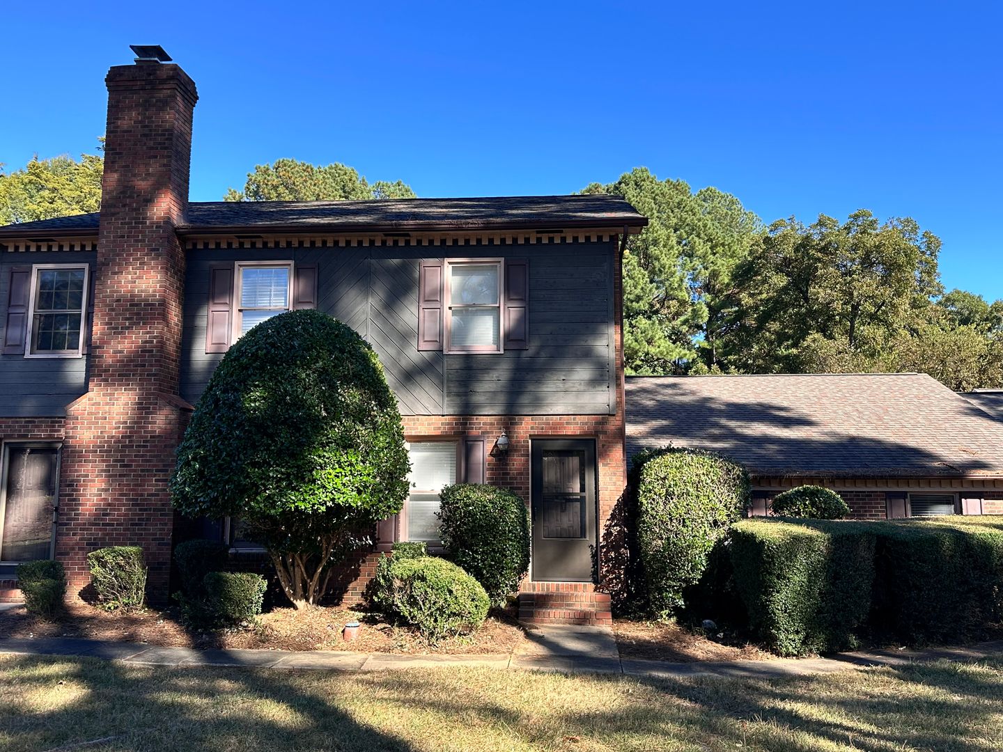 Rock Hill House: 1652 India Hook Road