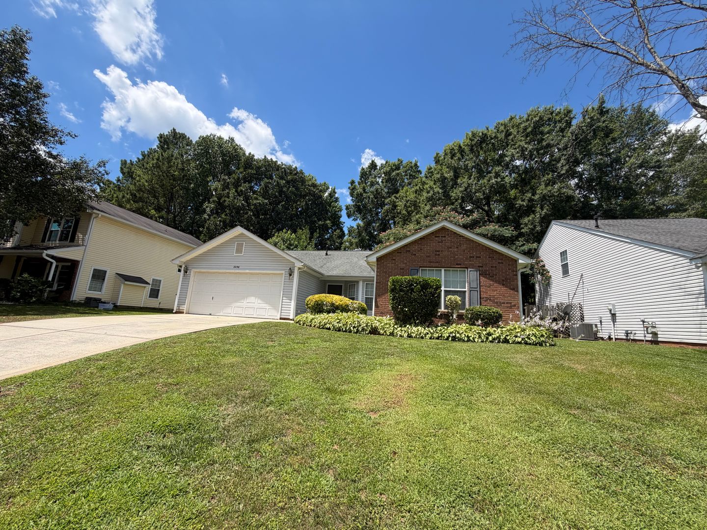 Rock Hill House: 2236 Mancke Drive