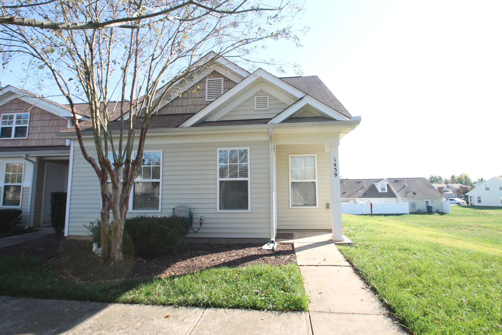 Indian Land House: 1439 Jasper Ridge Drive