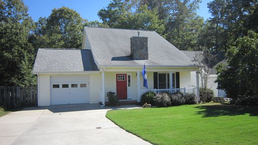 Exclusively Offered by Muse Realty Rentals – photo 1