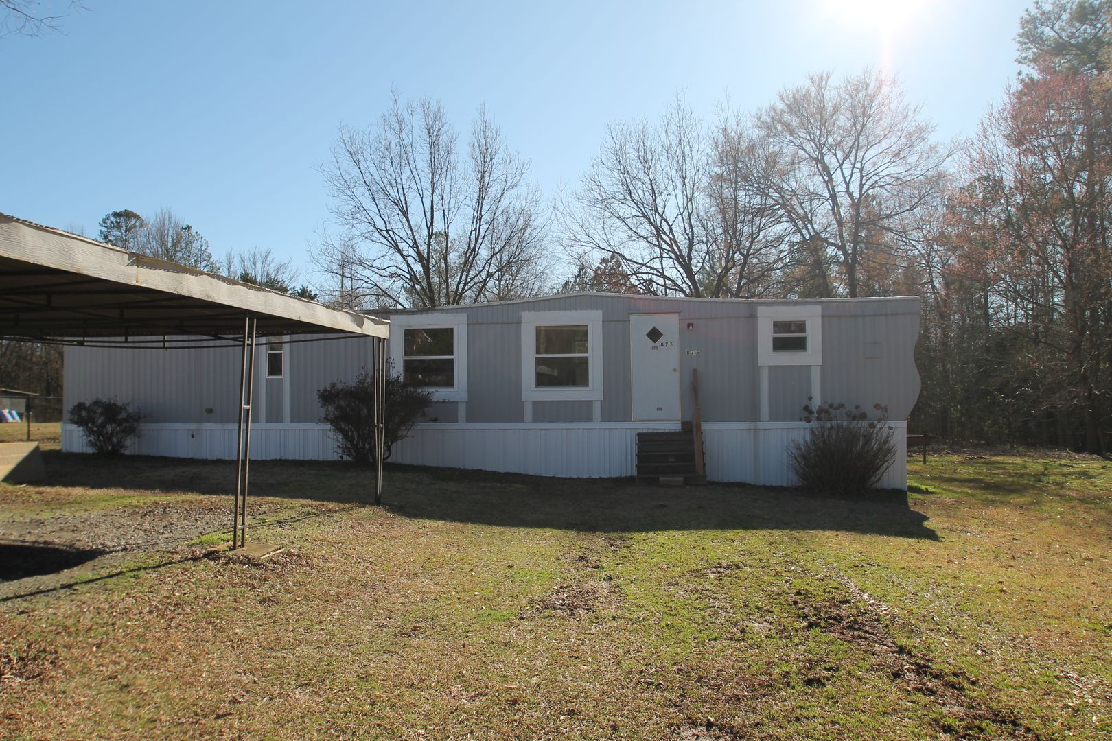 Rock Hill House: 875 Susan Circle