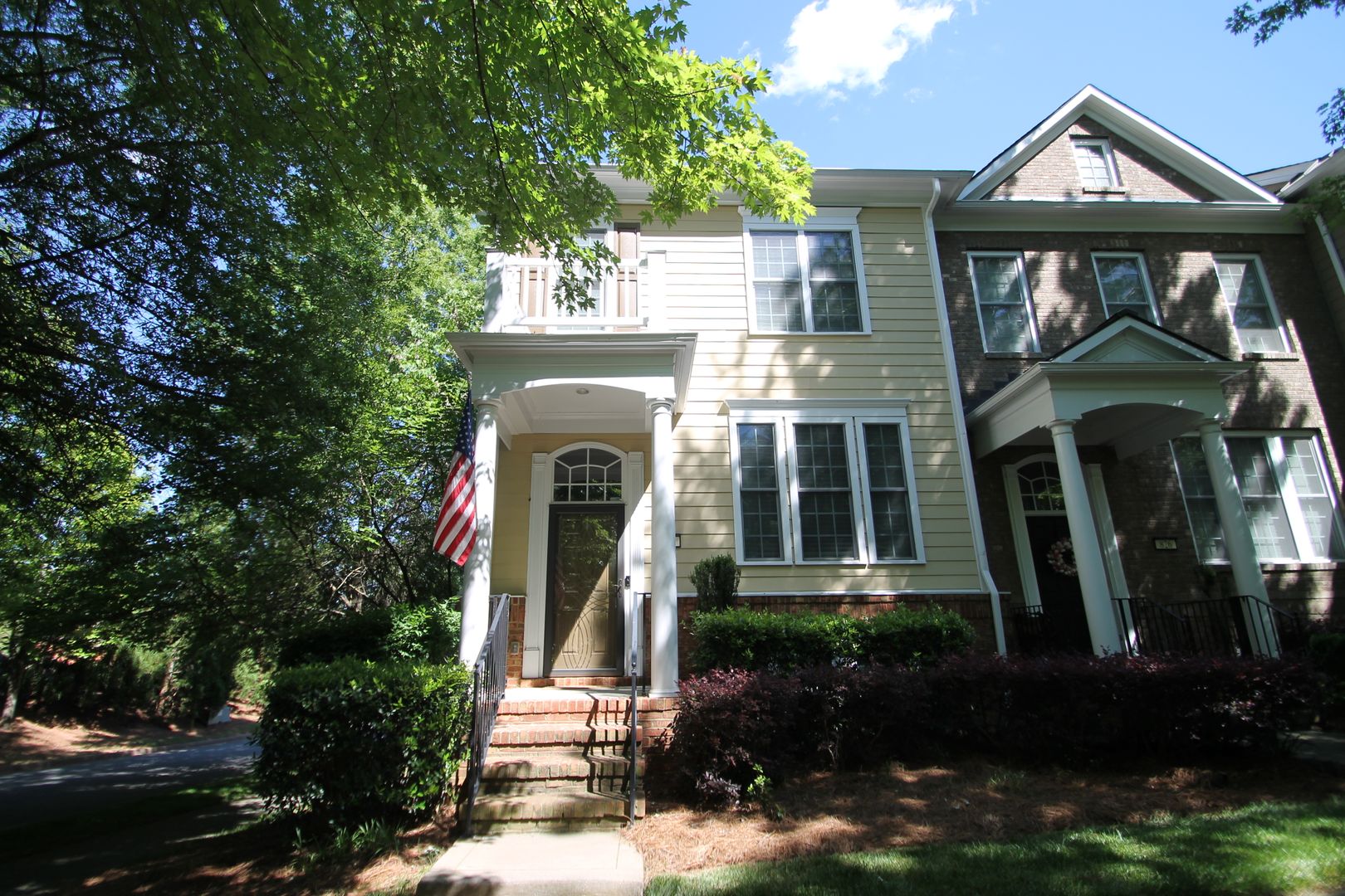 Fort Mill House: 828 Granby Drive
