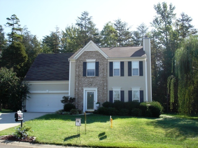 Rock Hill House: 583 Stonehenge Drive