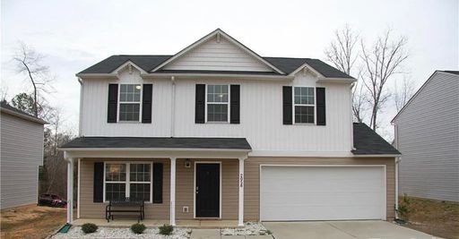 Exclusively Offered By Muse Realty Rentals, LLC