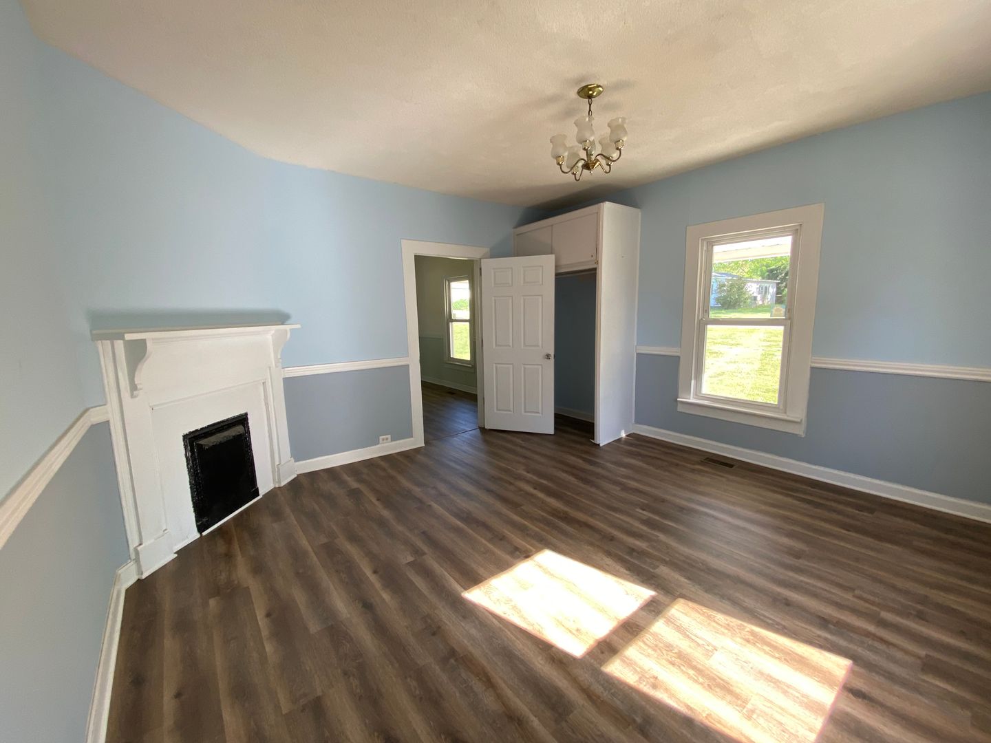 Clover House: 130 Oak Street