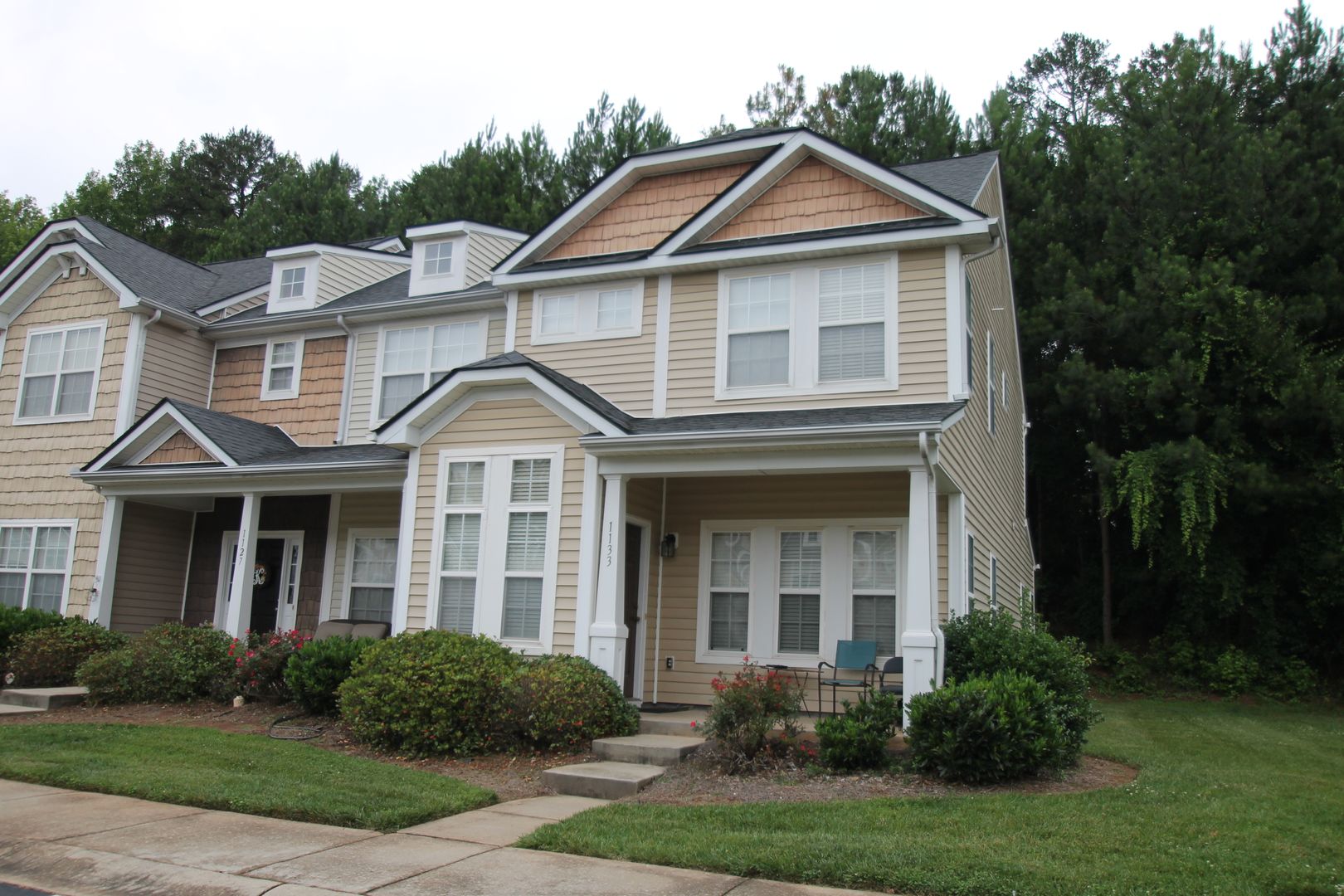 Rock Hill House: 1133 Constitution Park Blvd