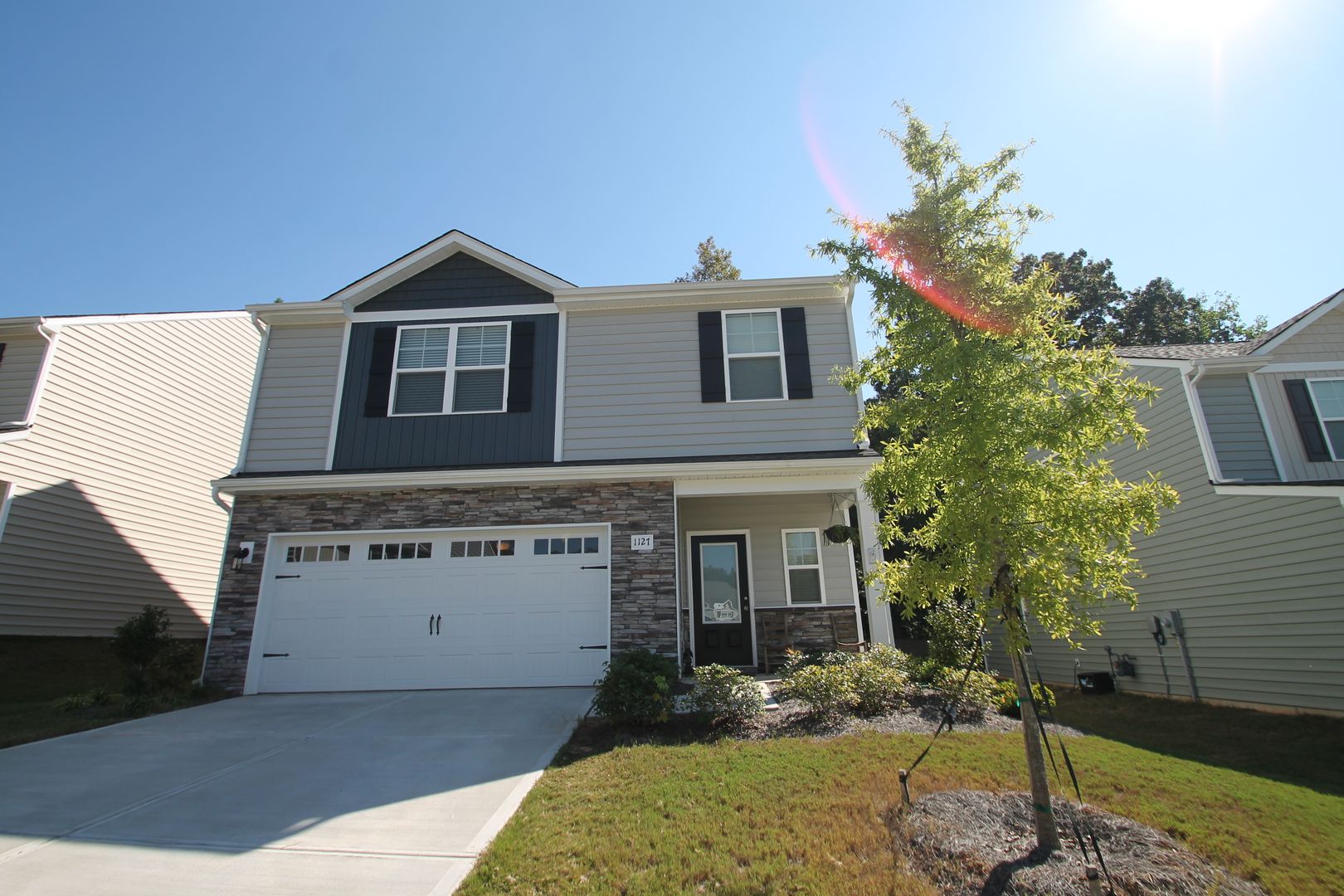 Fort Mill House: 1127 Pecan Ridge Road