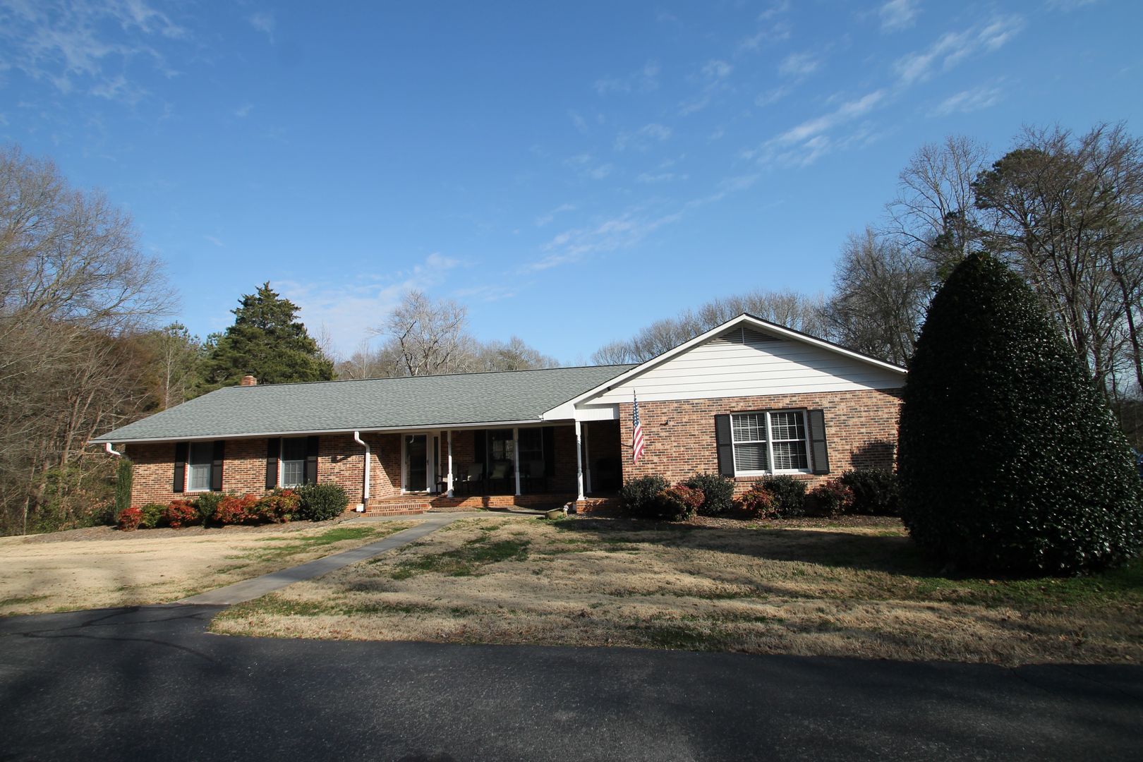Fort Mill House: 1171 Kimbrell Road