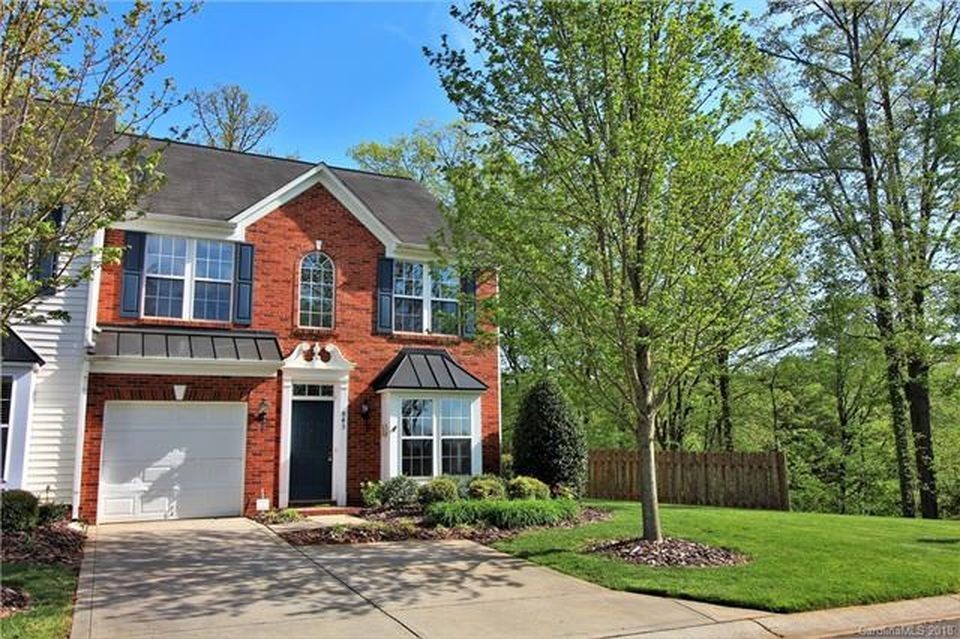 Fort Mill House: 843 Daly Circle