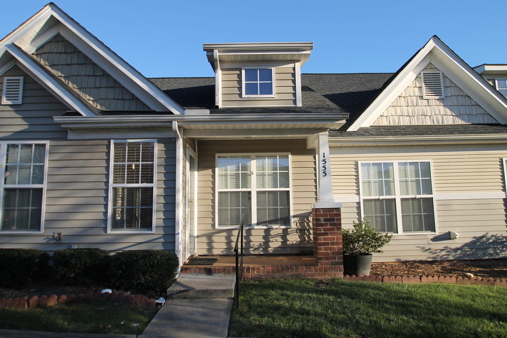 Rock Hill House: 1555 Tiana Way
