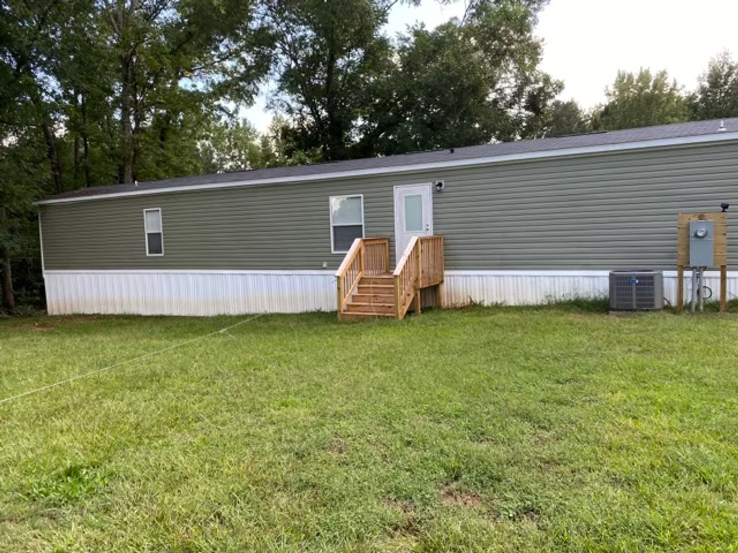 Rock Hill House: 2875 Lesslie Dale Road