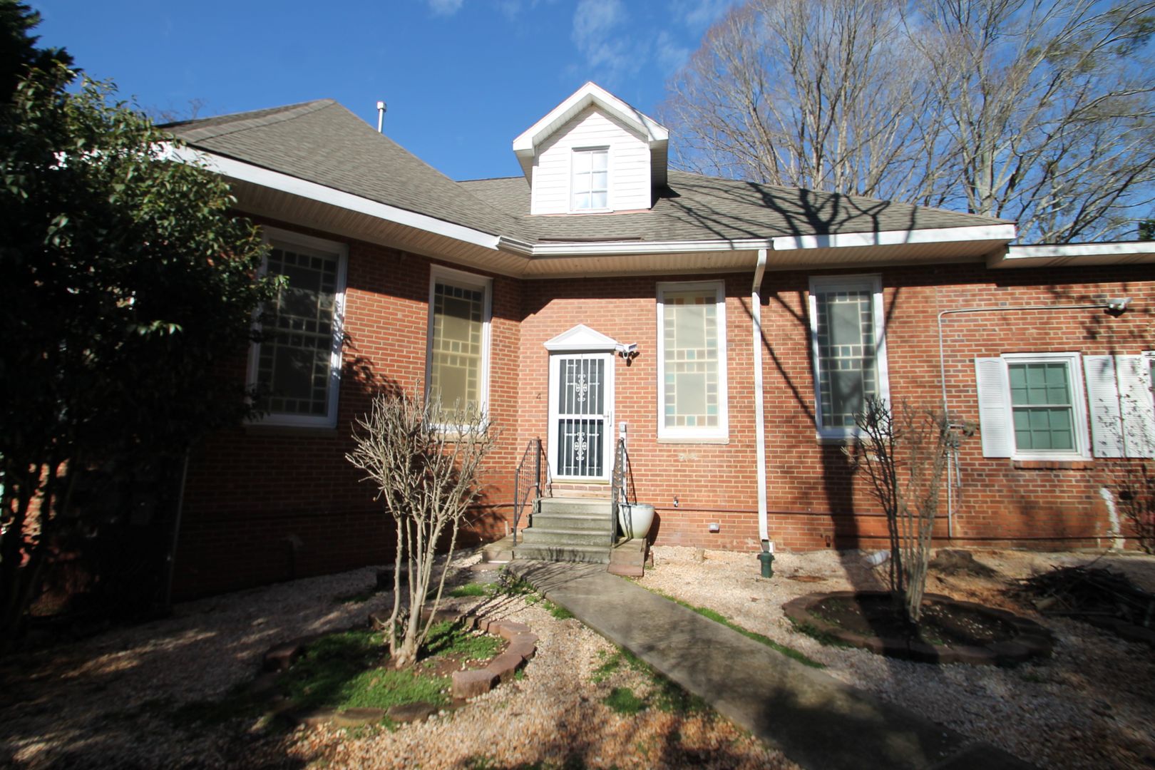 Fort Mill House: 112 Steele Street Unit 4