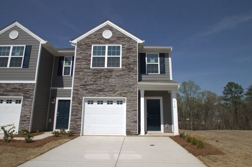 Exclusively Offered by Muse Realty Rentals, LLC