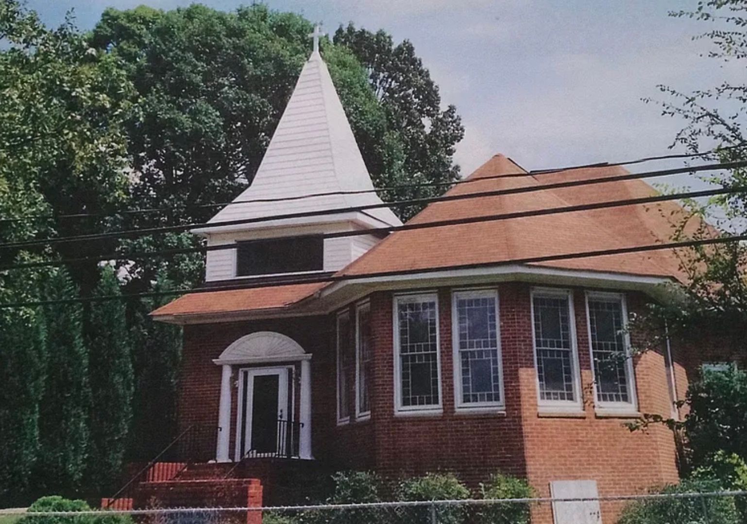 Fort Mill House: 112 Steele Street Unit 1