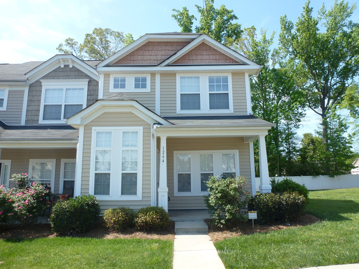 Rock Hill House: 1264 Liberty Bell Court