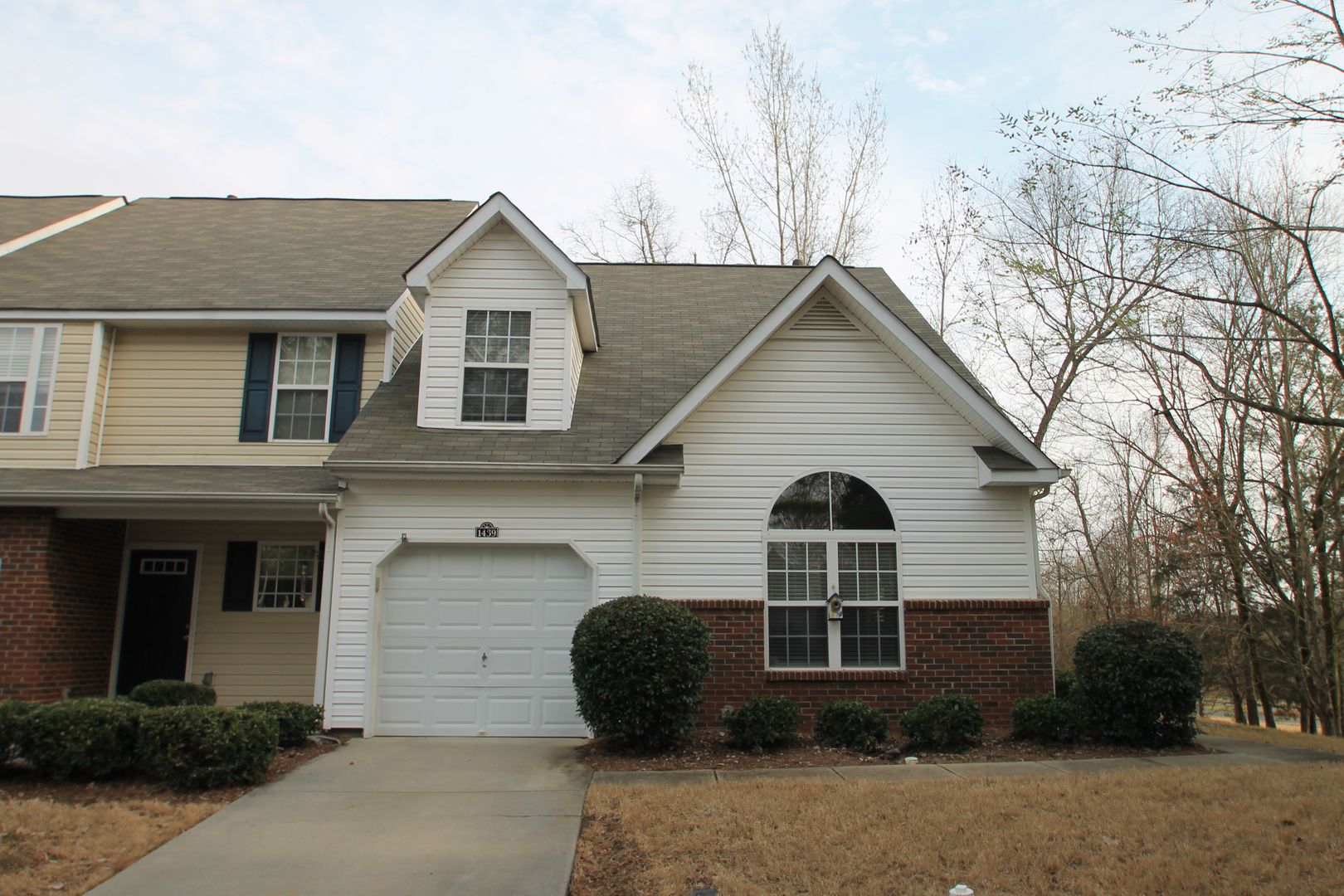 Rock Hill House: 1439 Autumn Creek Court
