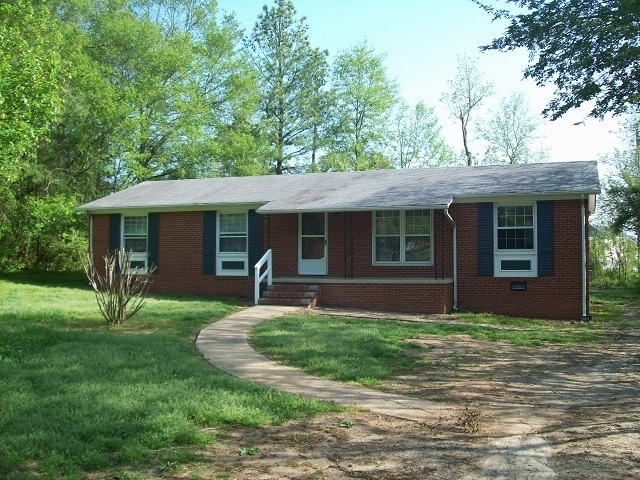 Fort Mill House: 1461 Harris Road