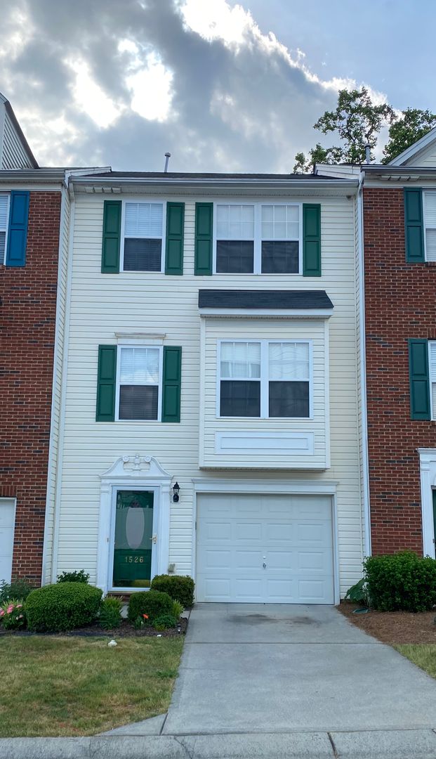 Fort Mill House: 1526 Royal Auburn Lane