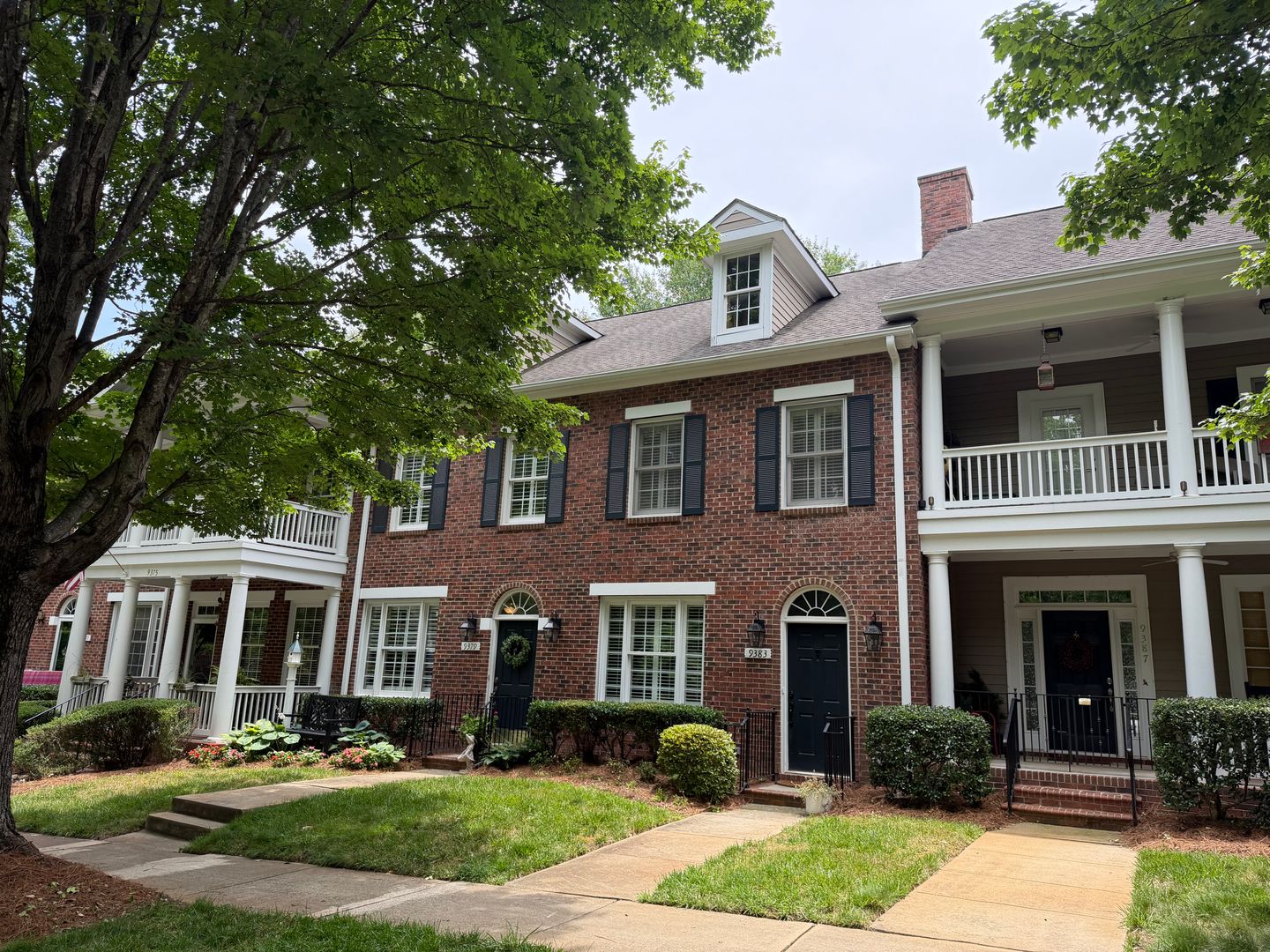 Fort Mill House: 9383 Founders Street
